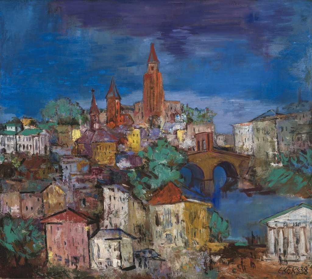 ENDEL-KÕKS-1938-Tartu-vaade-1-scaled